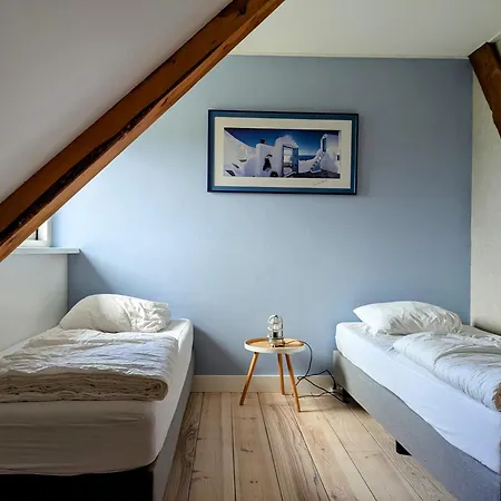 Le-clochard Vakantiehuis *