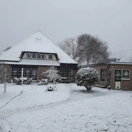 Vakantiehuis Le-clochard *