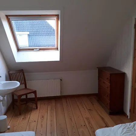 Nyaraló Le-clochard *