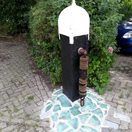 Le-clochard Vakantiehuis *