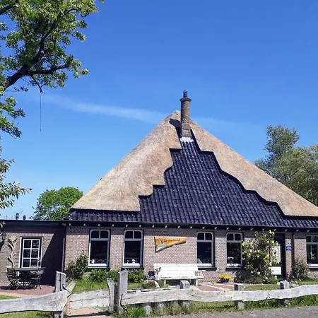 Le-clochard Vakantiehuis