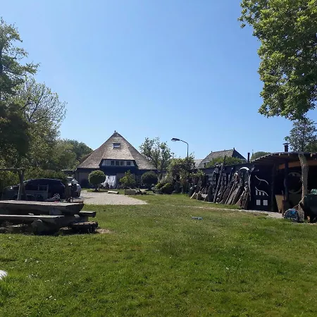 Vakantiehuis Le-clochard