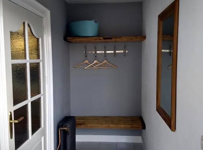 度假居 Le-clochard