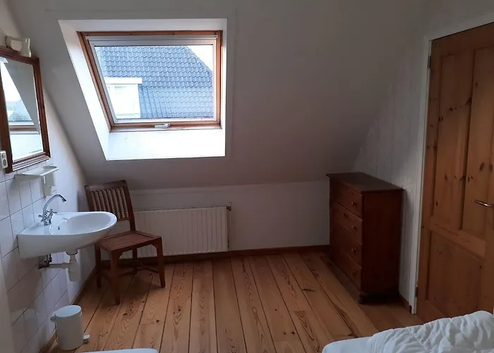 度假居 Le-clochard *