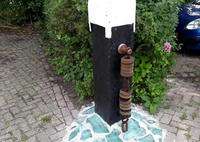 Le-clochard 度假居 *