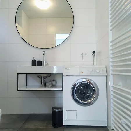 Dom wakacyjny Le-clochard